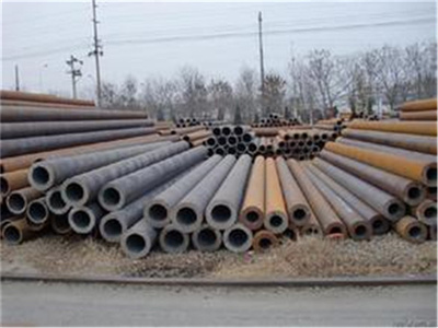 宣城：高压锅炉无缝管133*12φ各地区价格表-20G钢管