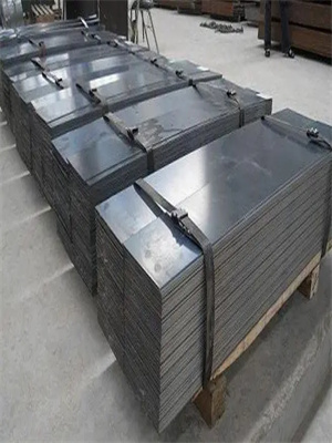 鹿泉：42CrMo钢板10φ厚各地区价格表-天津万盛