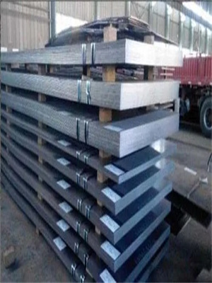 资阳:09MnNiDR钢板20mmφ厚各地区价格表-天津万盛