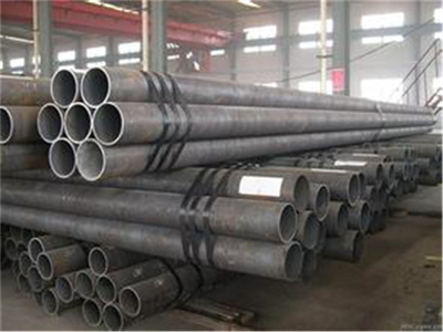 大连：高压锅炉无缝管114*8φ各地区价格表-天津万盛
