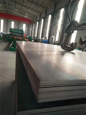 常州：42CrMo钢板各地区价格表-42CrMo钢板