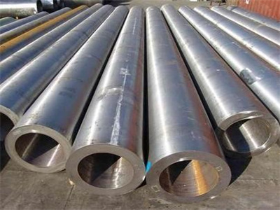 湘潭：20CrMnTi无缝钢管114*10Φ各地区价格表-20CrMnTi无缝钢管